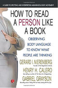 How To Read A Person Like A Book - MPHOnline.com