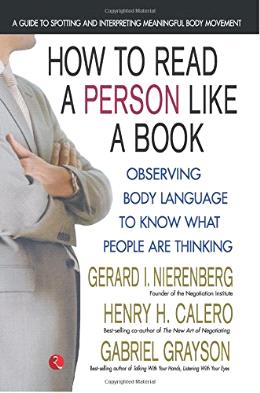 How To Read A Person Like A Book - MPHOnline.com