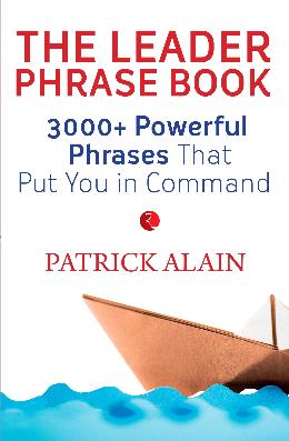 The Leader Phrase Book - MPHOnline.com