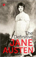 The Definitive Jane Austen - MPHOnline.com