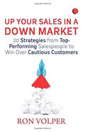 Up Your Sales In A Down Market - MPHOnline.com
