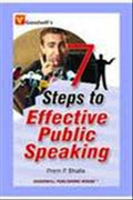 7 Steps to Effective Public Speaking - MPHOnline.com