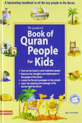 Book of Quran People for Kids - MPHOnline.com