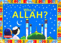 Who is Allah? - MPHOnline.com