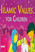 Islamic Values for Children - MPHOnline.com