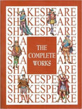 SHAKESPEARE: COMPLETE WORKS - MPHOnline.com