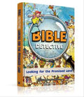 Looking For God`S The Promised Land - MPHOnline.com