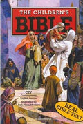 The Children's Bible - MPHOnline.com
