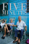 Five Minutes - MPHOnline.com