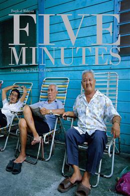 Five Minutes - MPHOnline.com