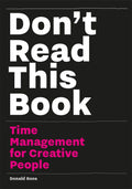 Don't Read This Book - MPHOnline.com