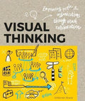 VISUAL THINKING: EMPOWERING PEOPLE & ORGANIZATIONS THROUGH