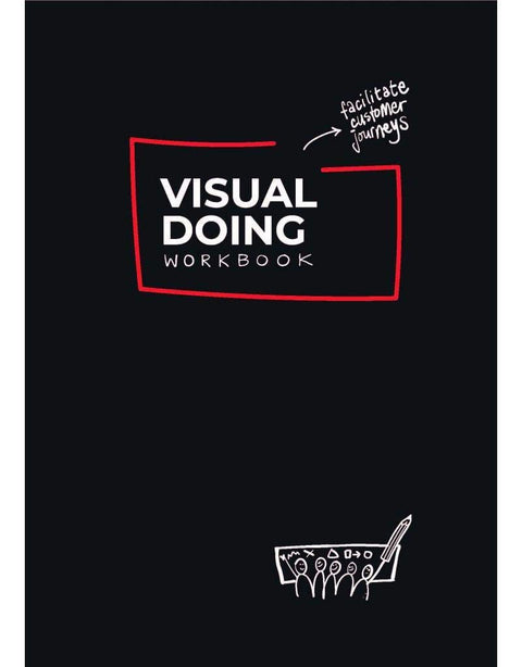 Visual Doing Workbook - MPHOnline.com