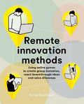 Remote Innovation Methods - MPHOnline.com