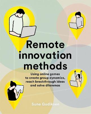 Remote Innovation Methods - MPHOnline.com