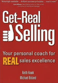 Get-Real Selling: Your Personal Coach for REAL Sales Excellence - MPHOnline.com