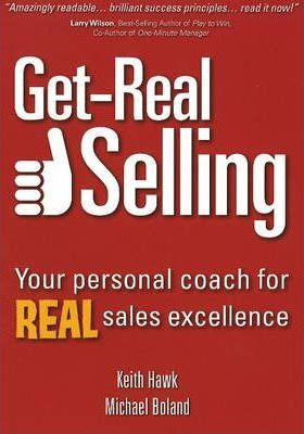 Get-Real Selling: Your Personal Coach for REAL Sales Excellence - MPHOnline.com