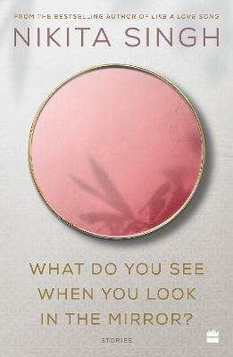 What Do You See When You Look in the Mirror? - MPHOnline.com