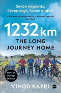 1232 km : The Long Journey Home - MPHOnline.com