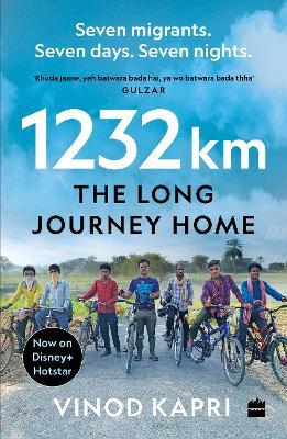 1232 km : The Long Journey Home - MPHOnline.com