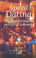 Speed Dating: The Story Of Dating 10 Guys In 3 Months - MPHOnline.com