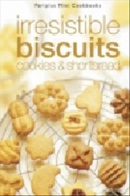 IRRESISTIBLE BISCUITS AND COOKIES - MPHOnline.com