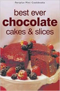 MINI: BEST EVER CHOCOLATE CAKES & SLICES - MPHOnline.com