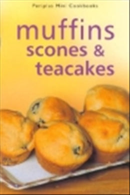 MUFFINS, SCONES & TEACAKES - MPHOnline.com