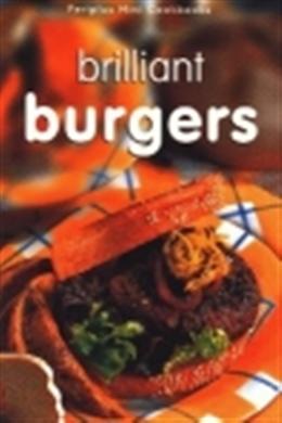 PE BRILLIANT BURGERS - MPHOnline.com