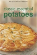 MINI: CLASSIC ESSENTIAL POTATOES - MPHOnline.com