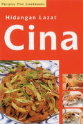 Hidangan Lazat Cina - MPHOnline.com