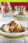 Pasta Favourites (Periplus Mini Cookbooks) - MPHOnline.com