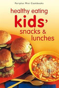 MINI HEALTHY EATING KIDS`S SNACKS - MPHOnline.com