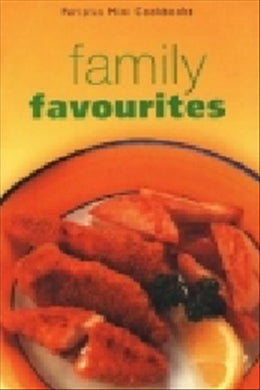 MINI FAMILY FAVOURITES - MPHOnline.com