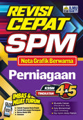 Revisi Cepat SPM Perniagaan Tingkatan 4 & 5 - MPHOnline.com