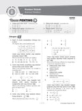 PRAKTIS HEBAT! PT3 2022 Matematik Tingkatan 1 - MPHOnline.com