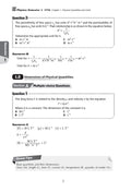 Q & A STPM Semester 1 - 3 (2022) Physics - MPHOnline.com