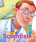 All About Me Scientist - MPHOnline.com