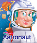 All About Me Astronaut - MPHOnline.com