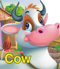 All About Me Cow - MPHOnline.com