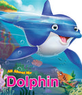 All About Me Dolphin - MPHOnline.com