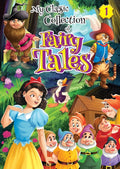 My Classic Collection of Fairy Tales 1 - MPHOnline.com