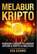 Melabur Kripto - MPHOnline.com