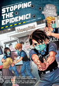 First Responders Series: Stopping The Epidemic! - MPHOnline.com