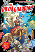 X-Venture Chronicles of the Dragon Trail II: The Royal Guardian ● Centaur - MPHOnline.com