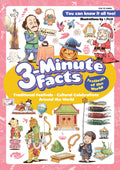 3-Minute Facts: Festivals Of The World - MPHOnline.com