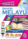 Inventif Topikal Bahasa Melayu Tahun 5 - MPHOnline.com