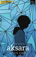 Aksara (Bestseller Fixi) - MPHOnline.com