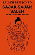 Sajak-Sajak Saleh: Poems Sacred and Profane - MPHOnline.com