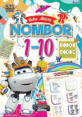 Nombor 1-10 - MPHOnline.com